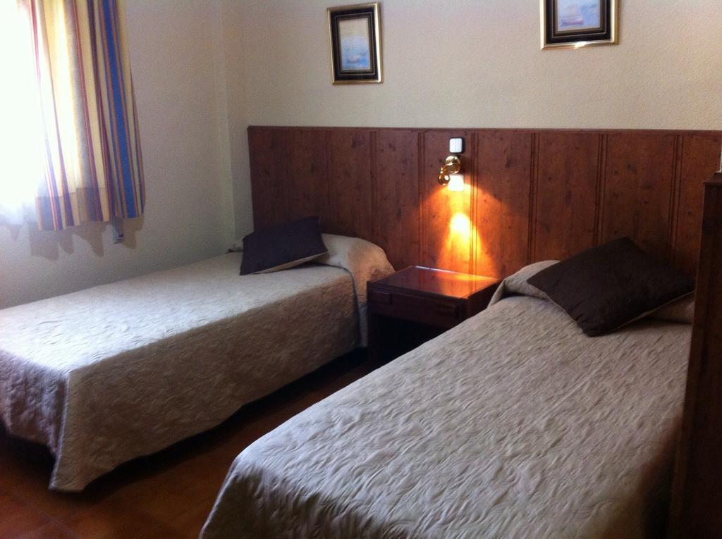 Hostal Suarez — Photos 3